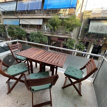 Optimal Point Apartment Атина Екстериор снимка