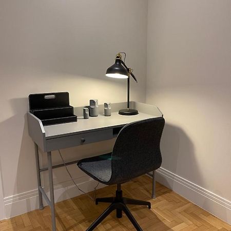 Optimal Point Apartment Атина Екстериор снимка