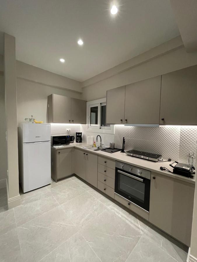 Optimal Point Apartment Атина Екстериор снимка