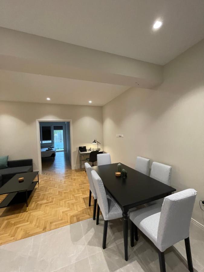 Optimal Point Apartment Атина Екстериор снимка
