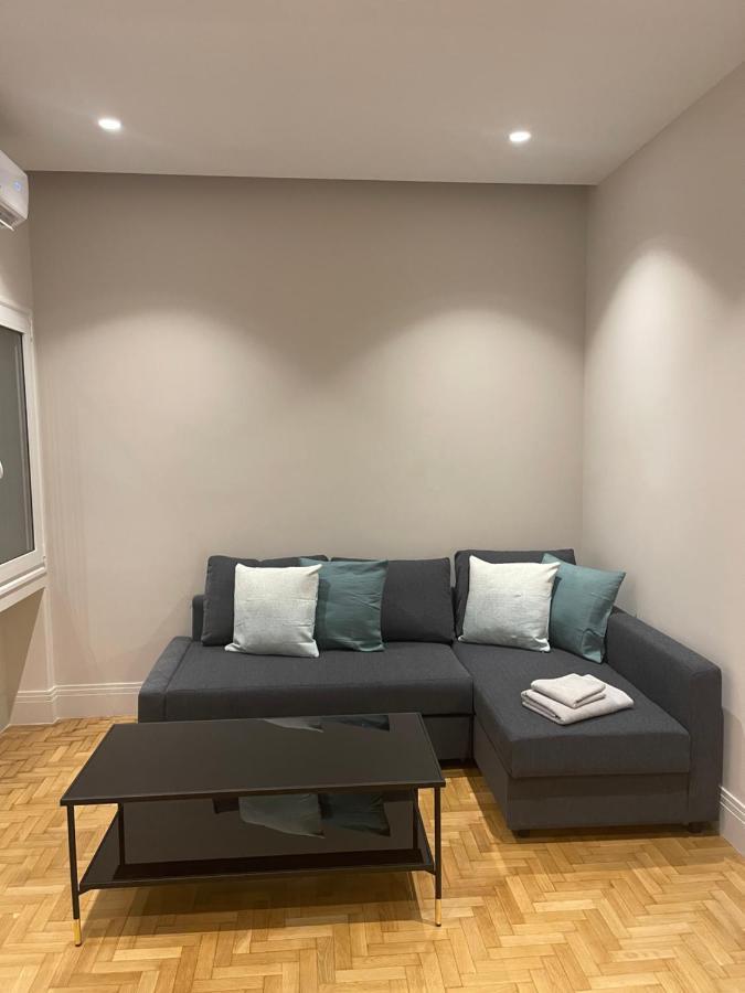 Optimal Point Apartment Атина Екстериор снимка