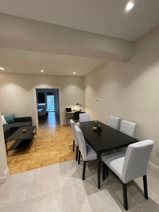 Optimal Point Apartment Атина Екстериор снимка