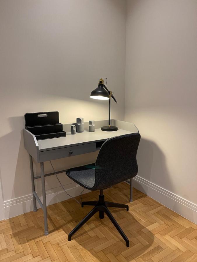 Optimal Point Apartment Атина Екстериор снимка